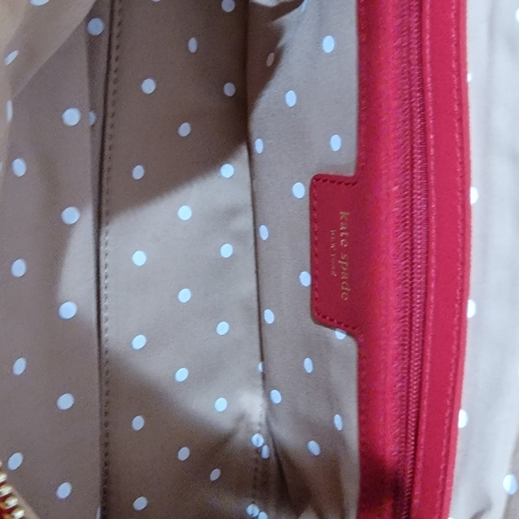 Kate Spade Rita RARE - Picture 3 of 6